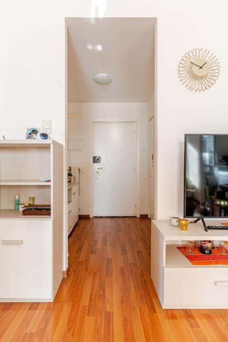 Ferienwohnung Amiro Casa Sea View Torre Genua Exterior foto