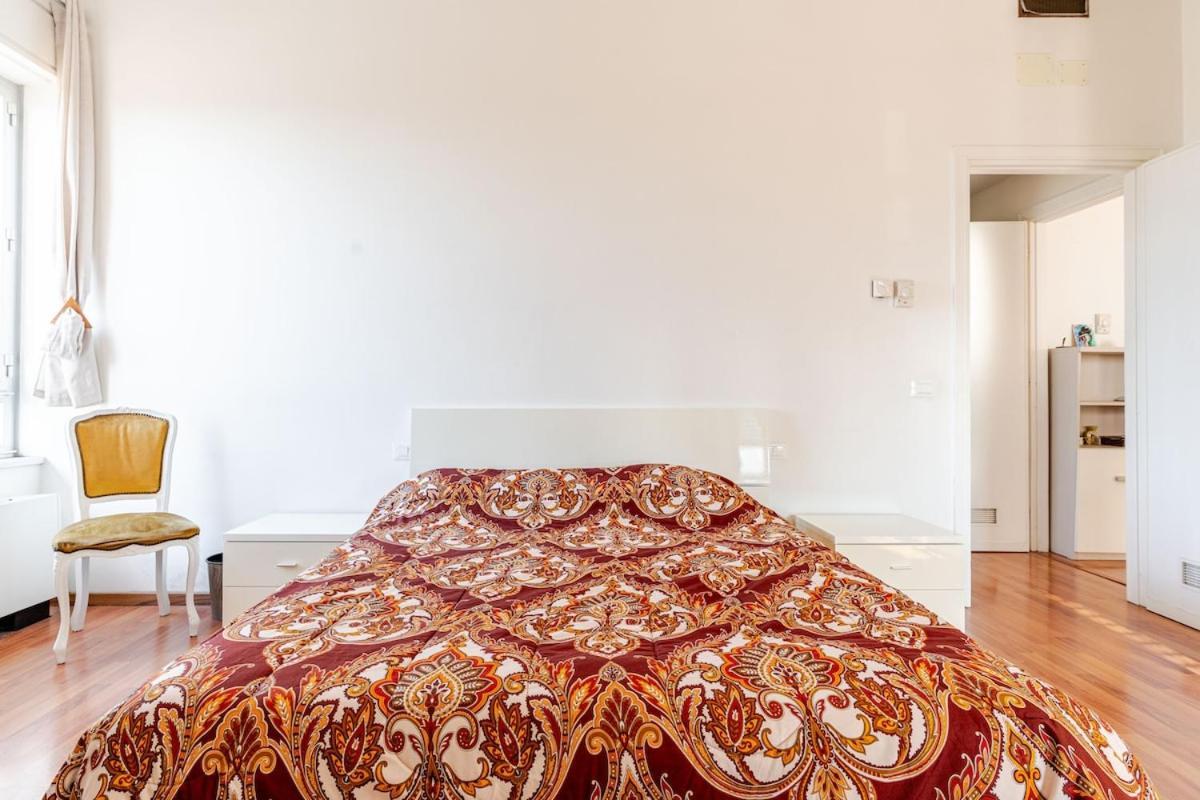 Ferienwohnung Amiro Casa Sea View Torre Genua Exterior foto